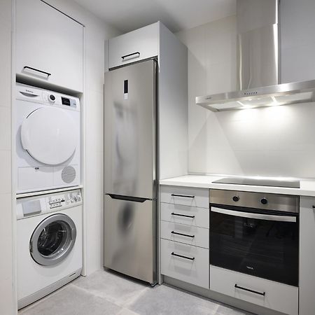 My City Home - Student Rooms In Moncloa Madrid Bagian luar foto