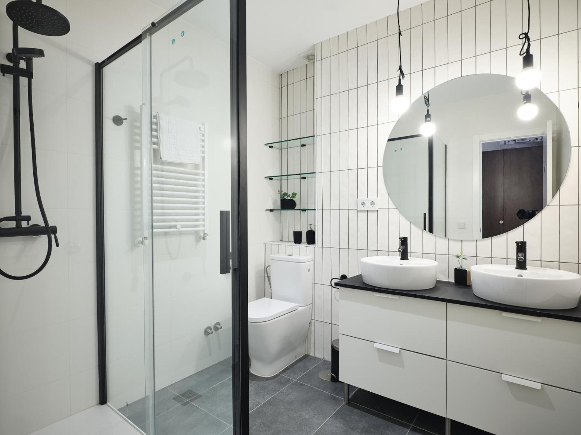 My City Home - Student Rooms In Moncloa Madrid Bagian luar foto